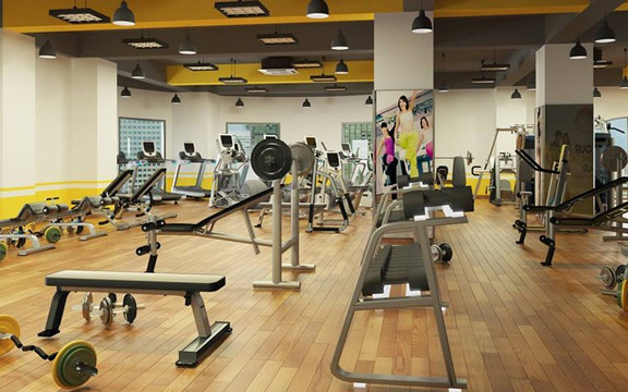 AKC Fitness - Bắc Từ Liêm