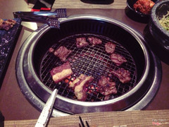 Sumo BBQ