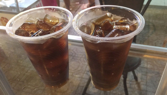 Nước Sâm Đề Thám