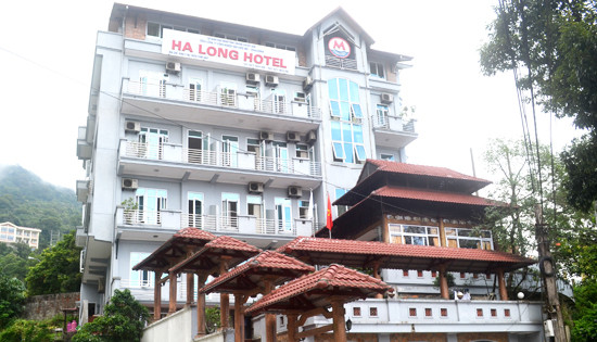 Hạ Long Hotel