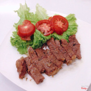 Beefsteak 200g - 95k