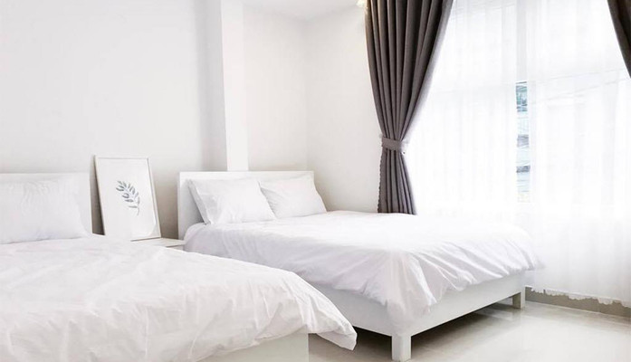 Amour Dalat Hotel