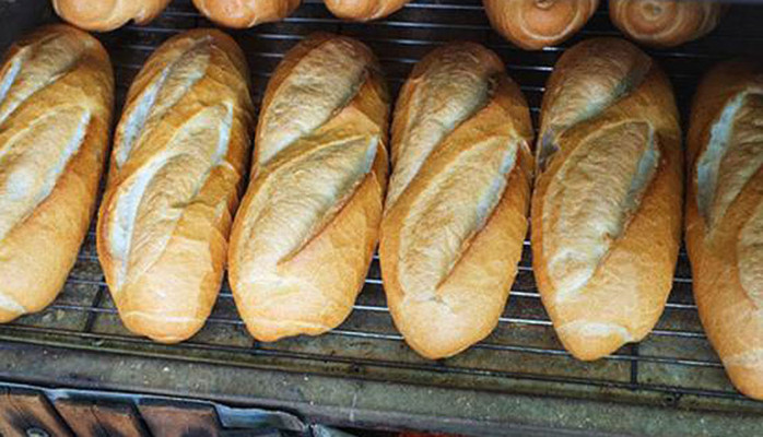 Anh Dương - Lò Bánh Mì