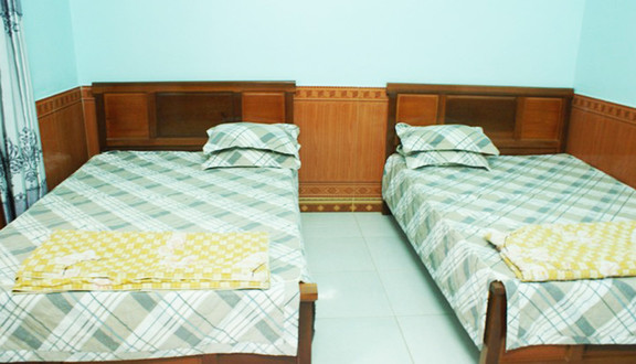 Chiến Thắng Hotel