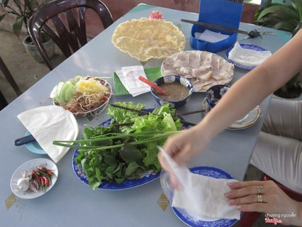banh cuon 