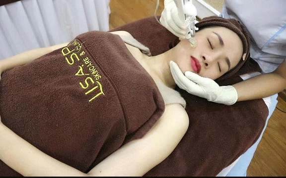 Lisa Spa - Hà Nội