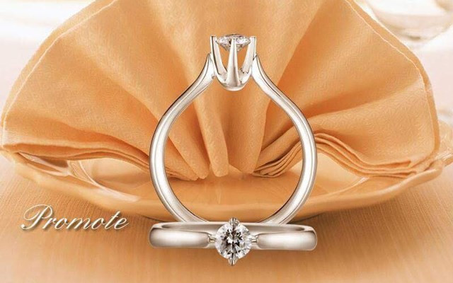 Thế Giới Kim Cương - Lotte Vũng Tàu