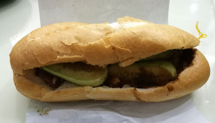 Bánh Mì Thuận Thảo