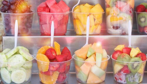 Heathysmothytuoi - Cafe, Sinh Tố & Giải Khát