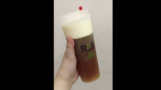 Trà Sữa R&B Tea - Nguyễn Trãi