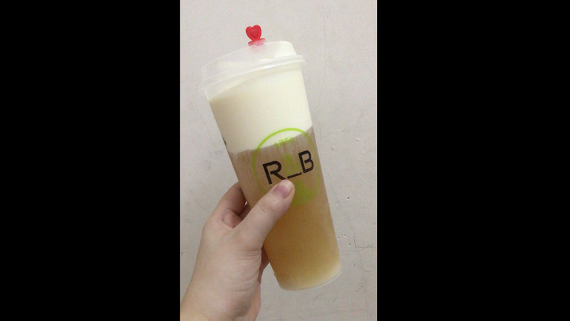 Trà Sữa R&B Tea - Nguyễn Trãi