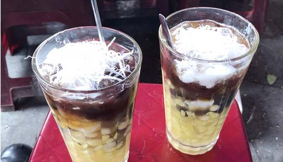 Quán Chè Bình Dân