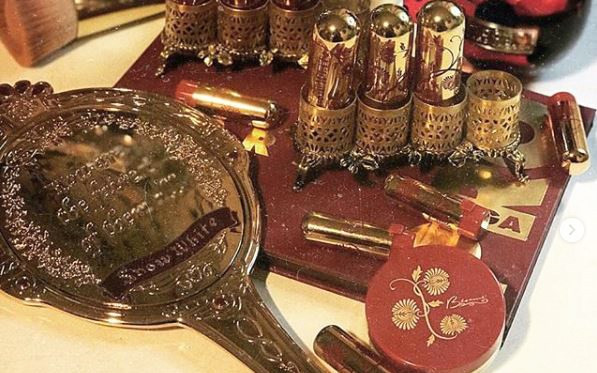 Tiệm Tạp Hóa Cô Hà - Lý Tự Trọng