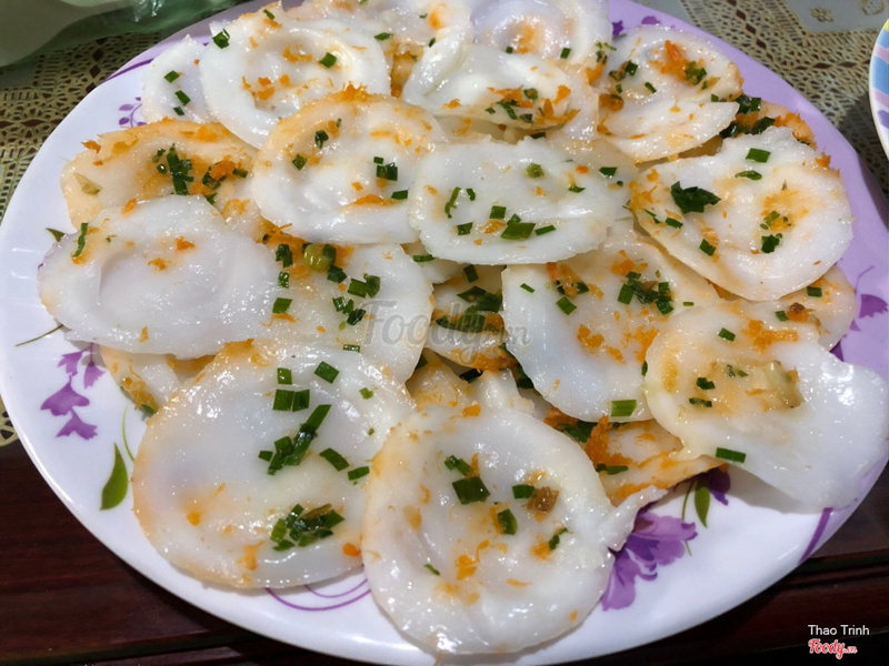 Bánh bèo