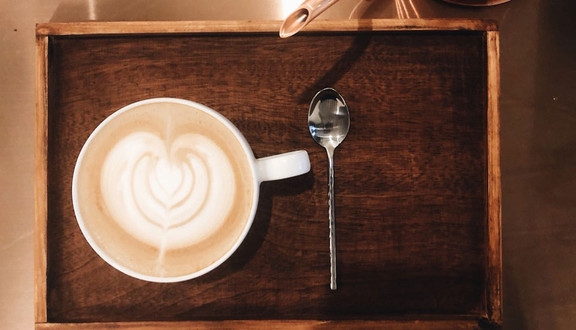 Reddoor In D1 Coffee