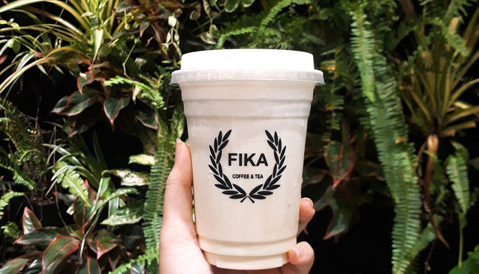 Fika Coffee & Tea