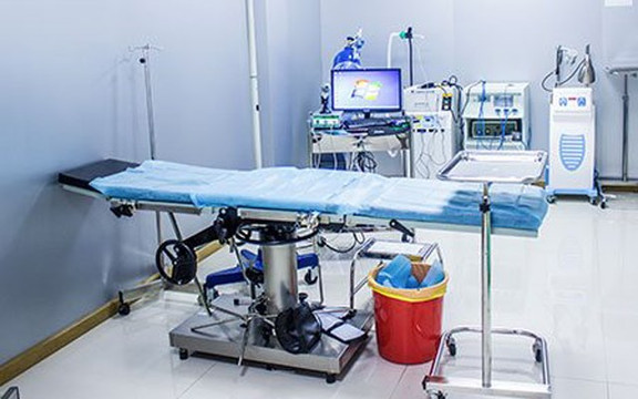 Phòng Khám Sản Phụ Khoa Phúc Thịnh