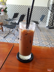 Cafe sữa đá