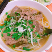 bún bò