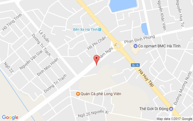 Nhà Hàng Quỳnh Hà Nội