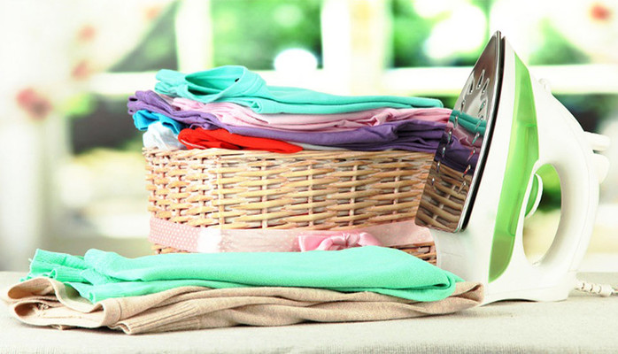 Giặt Ủi Family & Friends - Nguyễn Văn Cừ