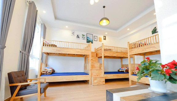 Hạt Gạo Nhỏ - Dalat Homestay