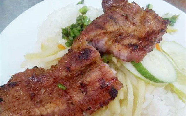 Cơm Phở Thanh