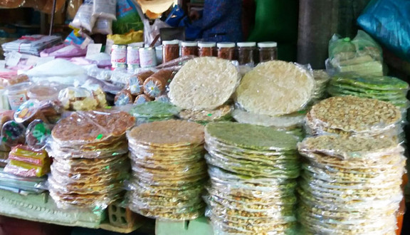 Thuận Trang - Bánh Tráng Hòa Đa