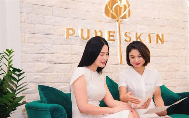 PureSkin Laser Clinic - Quảng Ninh