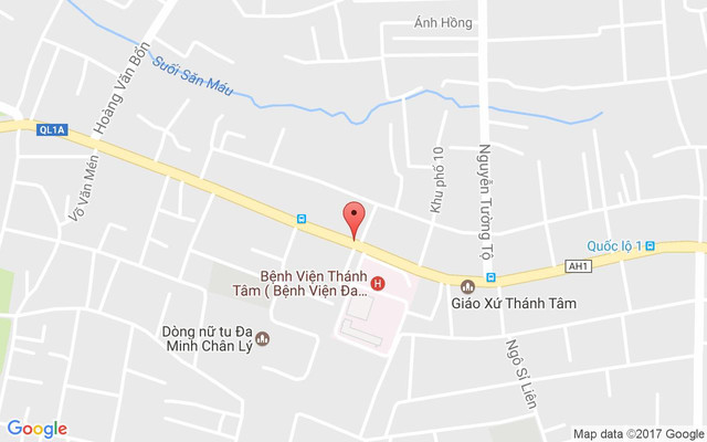 Cơm Đức Tài
