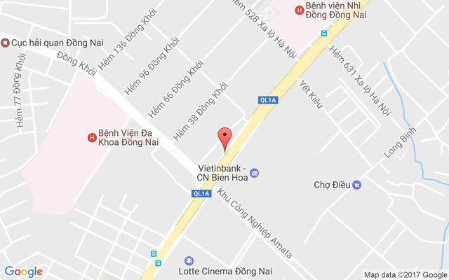Phở Thìn Hà Nội