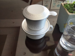 Cf phin trung nguyên