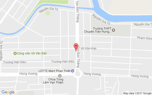 Phòng Trà Lâm Kiều