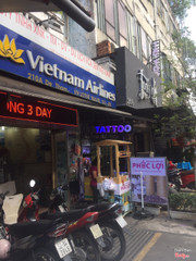 210a đề thám gần phố đi bộ bùi viện 