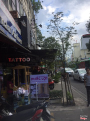 210a đề thám gần phố đi bộ bùi viện 