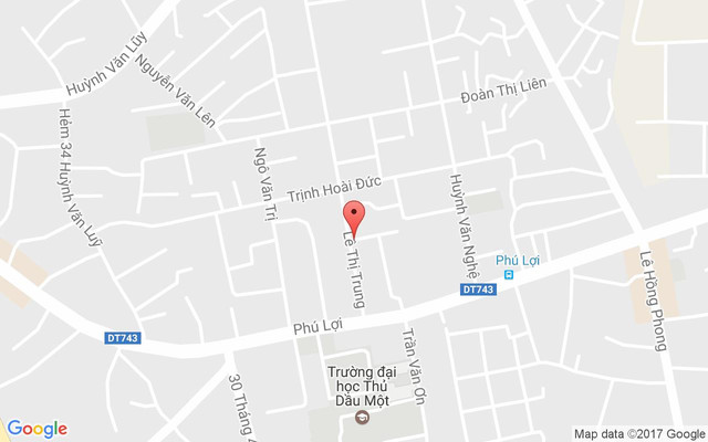 Cơm Chay Got