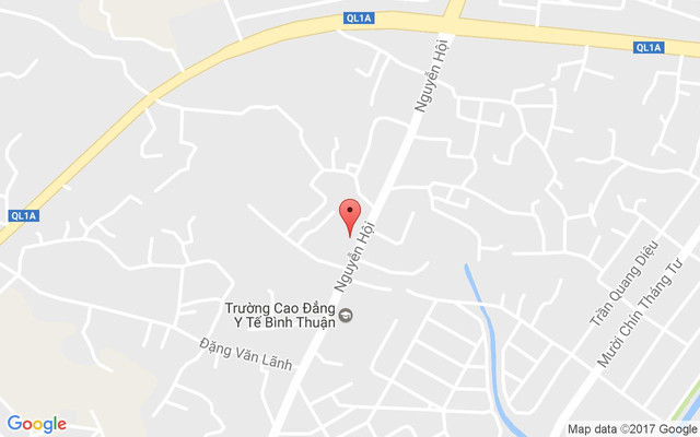 Hội Quán