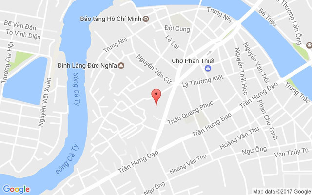 Nam Trinh Bakery