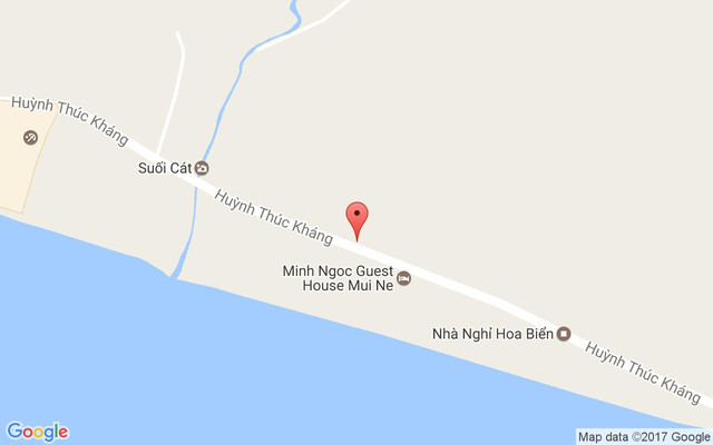 Nhà Hàng Xuân Anh