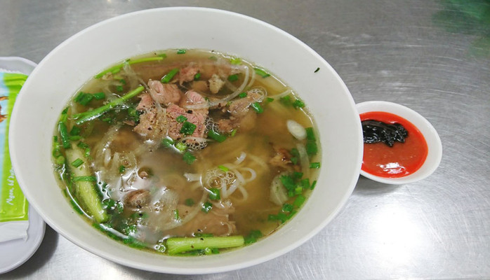 Phở Phú Vương