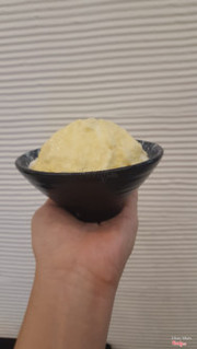 Bingsu sầu riêng