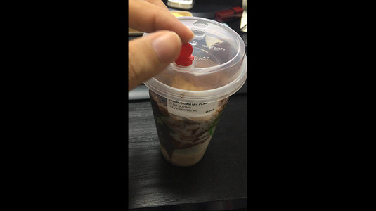 Popping Tea - Hoàng Hoa Thám - Đà Nẵng