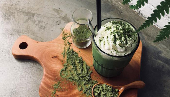 Boss Coffee - Ung Văn Khiêm