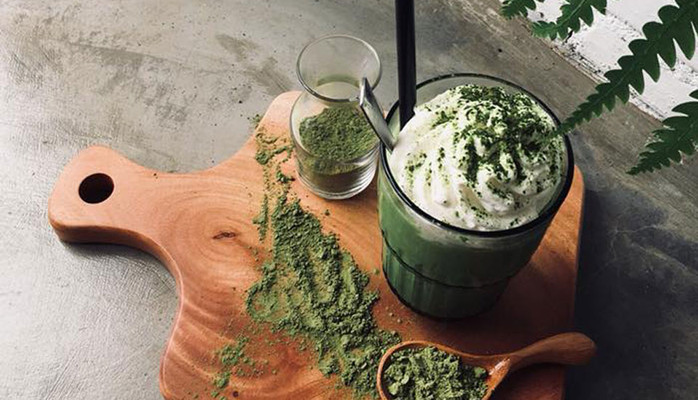 Boss Coffee - Ung Văn Khiêm