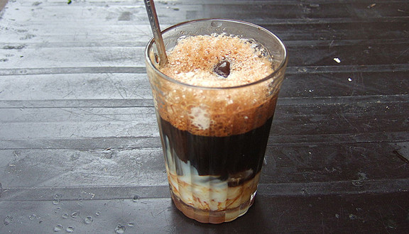 Họa Mi Cafe