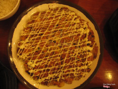 bánh xèo hải sản