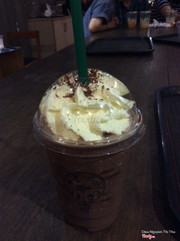 Choco cooler