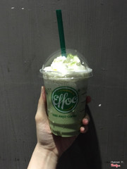24/3/2016 Matcha IceBlended (M)  55k 