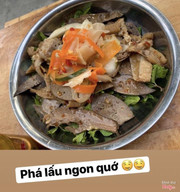 Phá lấu siêu ngonnnn