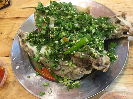 Xương má hàm